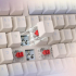 Клавиатура Redragon Ucal PRO RGB Red Switch -безжична-кабелна механична K673CPG-RGB-PRO снимка 2