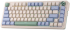 Клавиатура Redragon Ucal PRO RGB Red Switch -безжична-кабелна механична K673CPG-RGB-PRO снимка 4