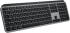 Клавиатура Logitech MX Keys S for Mac - SPACE GREY - US INT'L - EMEA28-935 снимка 3