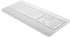 Клавиатура Logitech Signature Keyboard K650 - OFFWHITE - US INT`L - INTNL-973, Бяла снимка 2