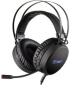 Слушалки Tyrant Gaming Headset 7.1  снимка 2