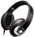 Слушалки Play'n Go | черен  снимка 1
