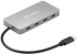 USB-C към 4 x USB-C хъб  снимка 1