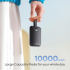 Външна батерия Type-C Powerbank 10000mAh снимка 4