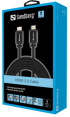 HDMI 2.0 19M-19M кабел  снимка 3