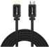 HDMI 2.0 19M-19M кабел  снимка 1