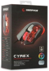 Геймърска мишка CYREX SMX-R11  снимка 3