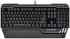 Комплект клавиатура и мишка Segment Everest Rampage Commander, Full RGB LED, USB снимка 3