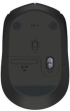 МИШКА LOGITECH B170 - Wireless - Черна снимка 4