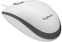 МИШКА LOGITECH M100 - Жична - Бялаф - PN 910-006764 снимка 3