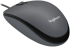 МИШКА LOGITECH M100 - Жична - Anthrazit - PN 910-006652 снимка 3
