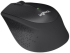 МИШКА LOGITECH M330 SILENT PLUS - Черна снимка 3