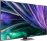 Телевизор Samsung 75'' 75QN85D AI 4K NEO QLED SMART 120Hz Silver снимка 3
