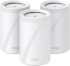 Безжична Wi-fi 7 Mesh система TP-Link Deco BE65(3-pack) BE9300 снимка 1