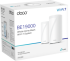Безжична Wi-fi 7 Mesh система TP-Link Deco BE85(2-pack) BE19000 снимка 11