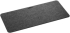 Durable Подложка за бюро Effect, сгъваема, 70 x 33 cm, тъмносива снимка 1
