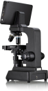 Bresser Микроскоп Researcher, LCD, дигитален снимка 3