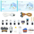 Продукт Elecfreaks Комплект Smart Home EF08197, за Micro:Bit снимка 1