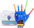 Продукт Elecfreaks Комплект Роборъка WuKong EF08270, Micro:Bit снимка 2