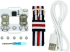 Продукт Elecfreaks Платка за програмиране на умен часовник EF08206 снимка 5