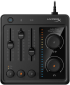 Мултимедиен продукт Аудио Миксер HyperX, 3х USB 2.0 Type-C, 20Hz - 20kHz, 32 Ω - 600 Ω, 95dB, Черен снимка 2