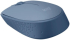 Мишка Logitech WIRELESS M171 Blue-Grey снимка 2