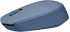 Мишка Logitech WIRELESS M171 Blue-Grey снимка 4