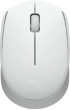 Мишка LOGITECH WIRELESS M171, White, USB снимка 1