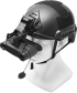 Цифров бинокъл за нощно виждане Levenhuk Halo NVB10 Helmet снимка 9