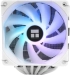 Охладител CPU Cooler Peerless Assassin 120 White A-RGB - Dual-Tower - LGA1851 снимка 3