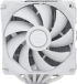 Охладител CPU Cooler Peerless Assassin 120 White - Dual-Tower - LGA1851, LGA1700 снимка 1