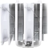 Охладител CPU Cooler Peerless Assassin 120 SE A-RGB White - Dual-Tower снимка 5