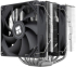 Охладител CPU Cooler Peerless Assassin 120 SE - Dual-Tower - LGA1851/LGA1700/AM5 снимка 1