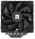 Охладител CPU Cooler Peerless Assassin 120 Black - Dual-Tower - LGA1851, LGA1700 снимка 2