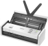 Скенер Brother ADS-1300 Document Scanner снимка 2