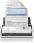 Скенер Brother ADS-1300 Document Scanner снимка 1