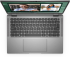 Лаптоп Dell Latitude 7450, Intel Core Ultra 7 155U, 16GB, 512GB SSD, 14.0" FHD+, Win 11 Pro, Сив снимка 2