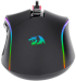 Геймърска мишка Redragon Plank M812-RGB снимка 5