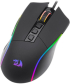 Геймърска мишка Redragon Plank M812-RGB снимка 8