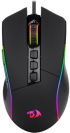 Геймърска мишка Redragon Plank M812-RGB снимка 1