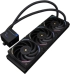 Thermalright водно охлаждане Water Cooling Core Matrix 360 Black - LGA1851-LGA1700-AM5 снимка 5