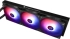 Водно охлаждане Thermalright Water Cooling Aqua Elite 360 Black A-RGB V3 - LGA1851-LGA1700-AM5 снимка 4