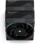 Охладител за процесор Thermalright CPU Cooler Phantom Spirit 120 EVO A-RGB - Dual-Tower - LGA1700-AM5 снимка 2