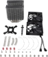 Thermalright охладител CPU Cooler Phantom Spirit 120 - Dual-Tower - LGA1700-AM5 снимка 9
