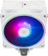 Охладител CPU Cooler Assassin Spirit 120 EVO White A-RGB - LGA1851 снимка 4