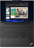 Лаптоп Lenovo ThinkPad E16 G2 Intel Core Ultra 5 125U (1.30GHz), 16GB, 512GB SSD, 16" WUXGA снимка 3