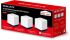 Безжична Wi-Fi Mesh система Mercusys Halo H50G(3-pack) AC1900 снимка 3