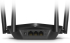 Безжичен рутер Mercusys MR1500X AX1500, 2-лентов Gigabit WiFi 6 снимка 3