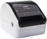 Етикетен принтер BROTHER - QL1110NWBc - P№ QL1110NWBCYJ1 снимка 3