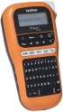 Етикетен принтер ЕТИКЕТЕН ПРИНТЕР BROTHER P-Touch PTE110VP (PT-E110VP) - PN PTE110VPYJ1 снимка 3